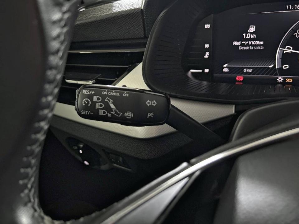 Skoda Kamiq 1.0 TSI 70kW (95CV) Ambition