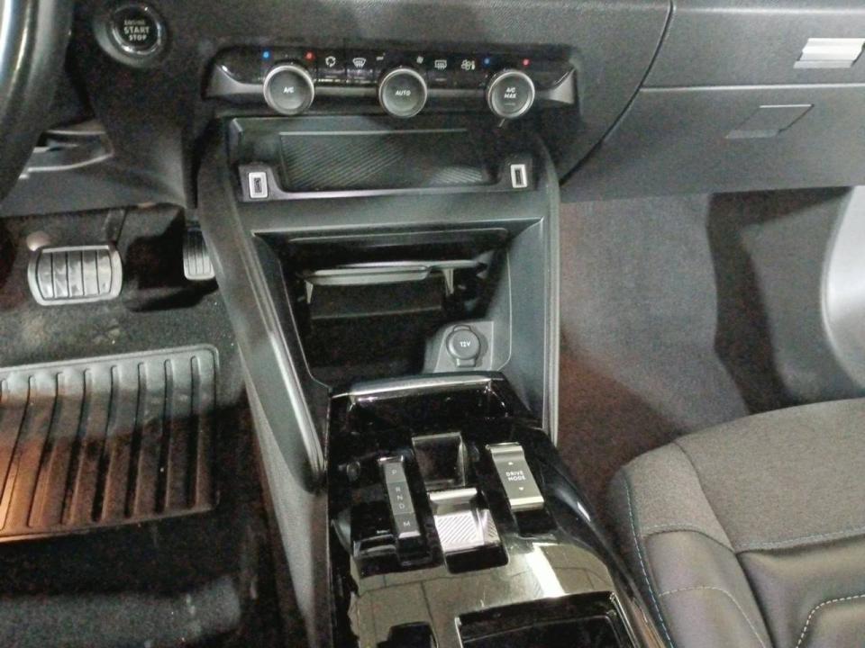 Citroen C4 BlueHdi 130 S&S EAT8 Shine
