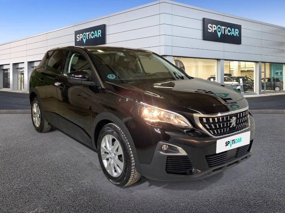 Peugeot 3008 1.2 PureTech 96KW (130CV) S&S Active