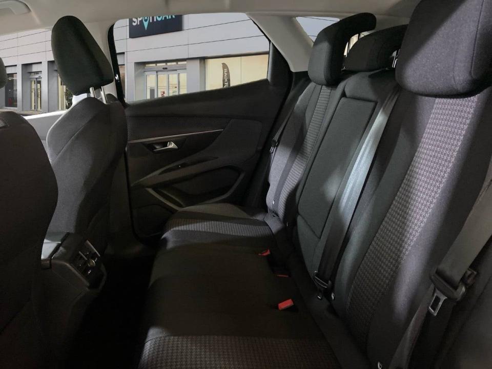 Peugeot 3008 1.2 PureTech 96KW (130CV) S&S Active