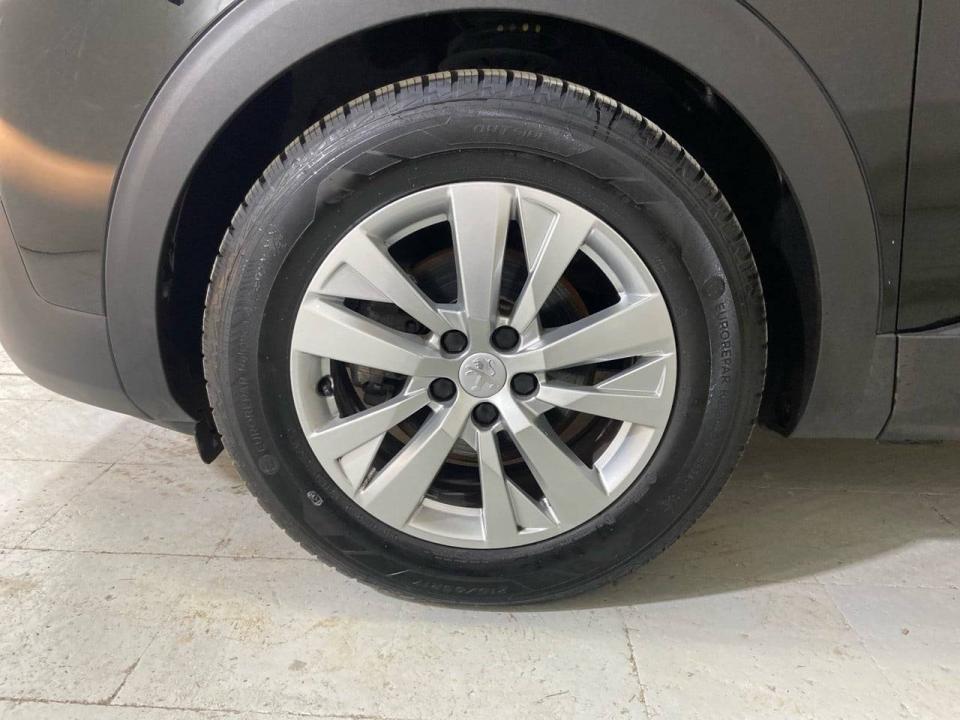 Peugeot 3008 1.2 PureTech 96KW (130CV) S&S Active