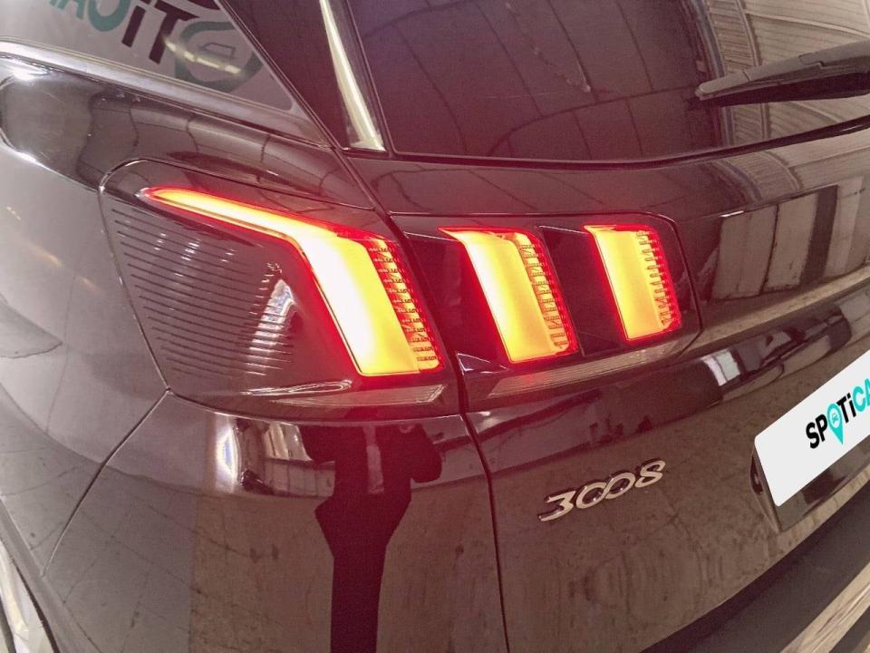 Peugeot 3008 1.2 PureTech 96KW (130CV) S&S Active