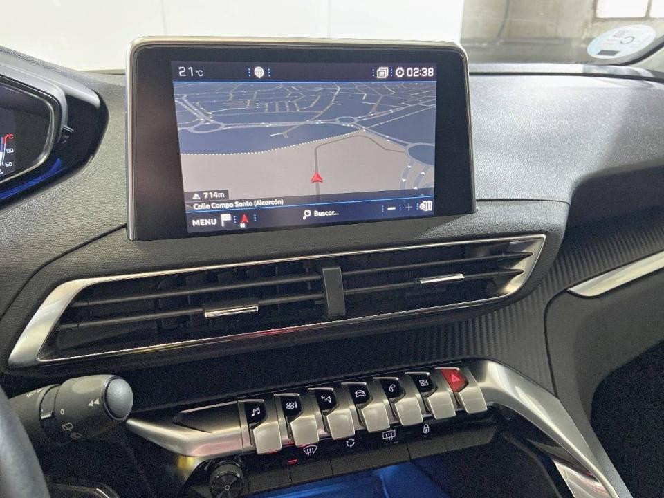 Peugeot 3008 1.2 PureTech 96KW (130CV) S&S Active