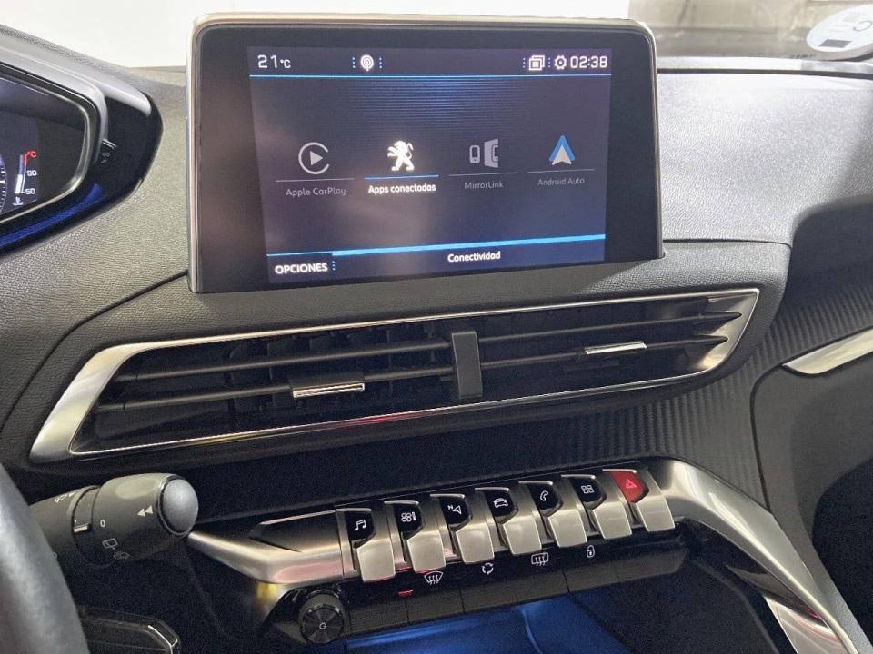 Peugeot 3008 1.2 PureTech 96KW (130CV) S&S Active