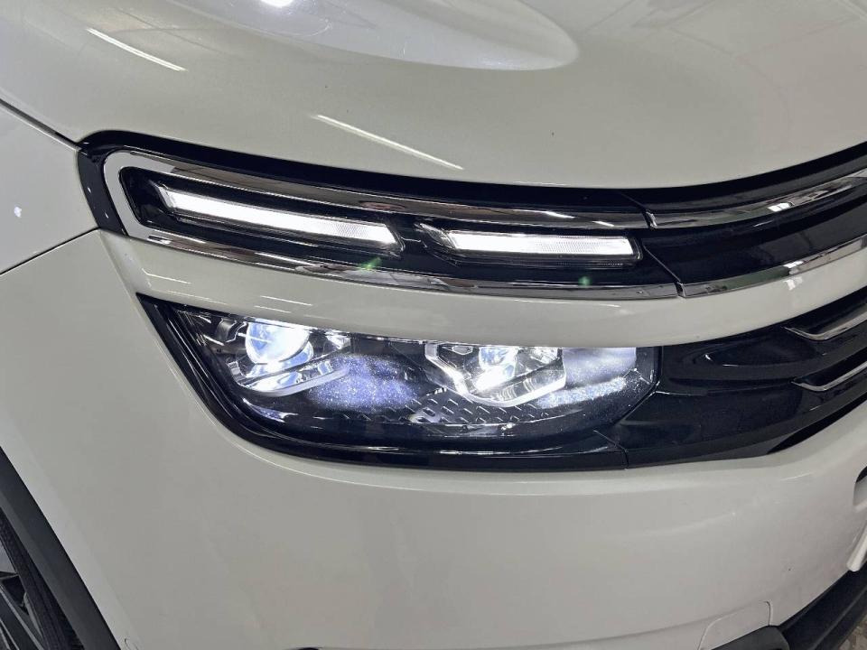 Citroen C5 Aircross Hybrid 225 e-EAT8 Shine