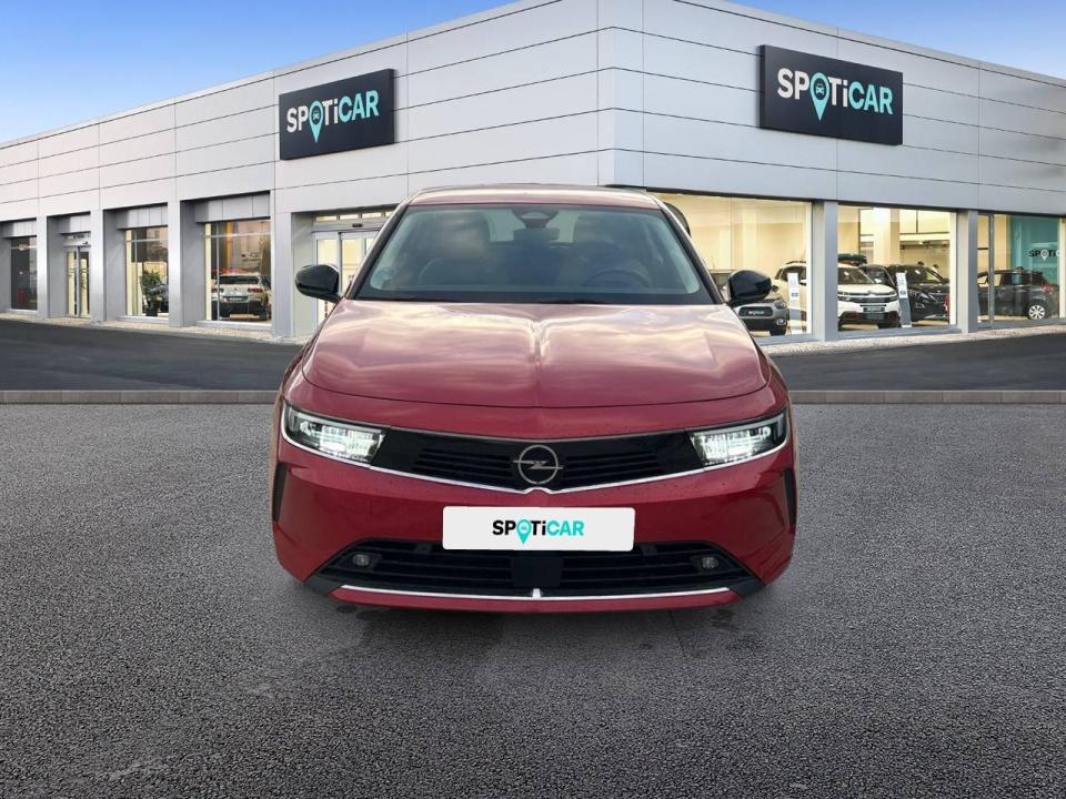 Opel Astra 1.2T XHT 96kW (130CV) Edition