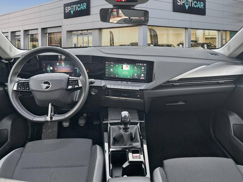 Opel Astra 1.2T XHT 96kW (130CV) Edition