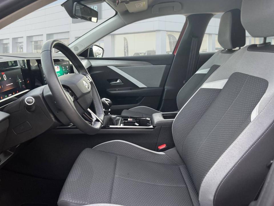 Opel Astra 1.2T XHT 96kW (130CV) Edition