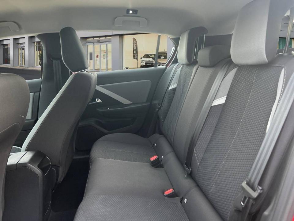 Opel Astra 1.2T XHT 96kW (130CV) Edition