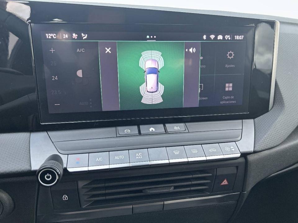 Opel Astra 1.2T XHT 96kW (130CV) Edition