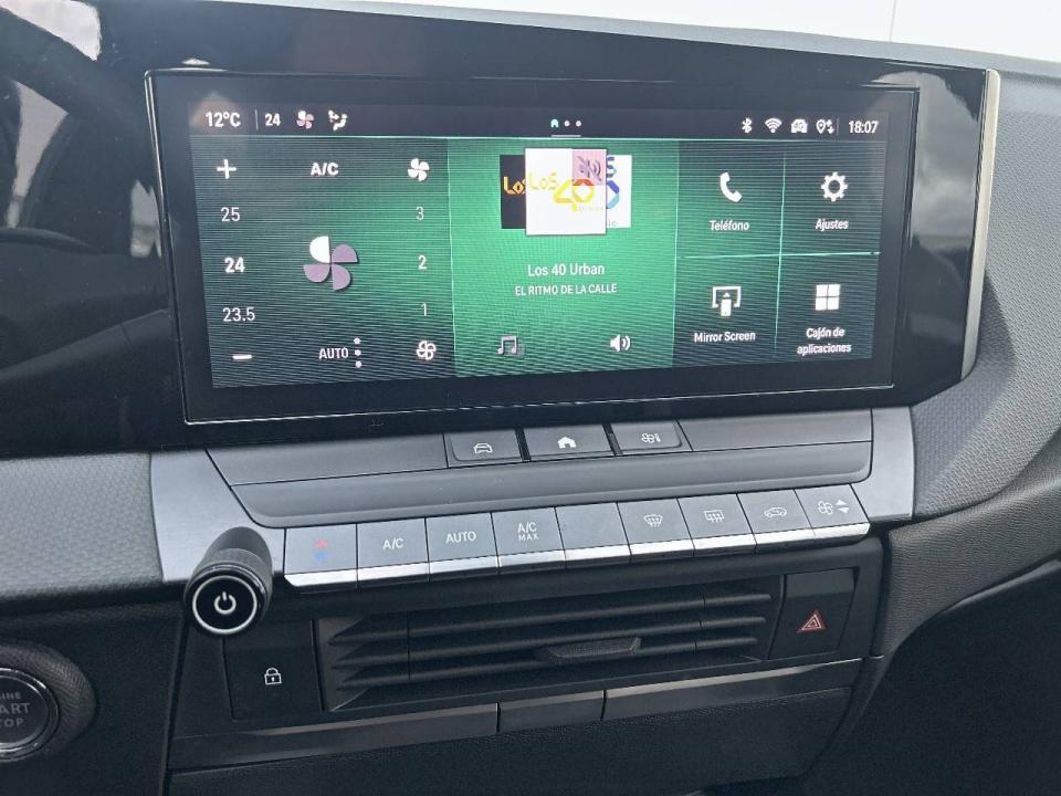 Opel Astra 1.2T XHT 96kW (130CV) Edition