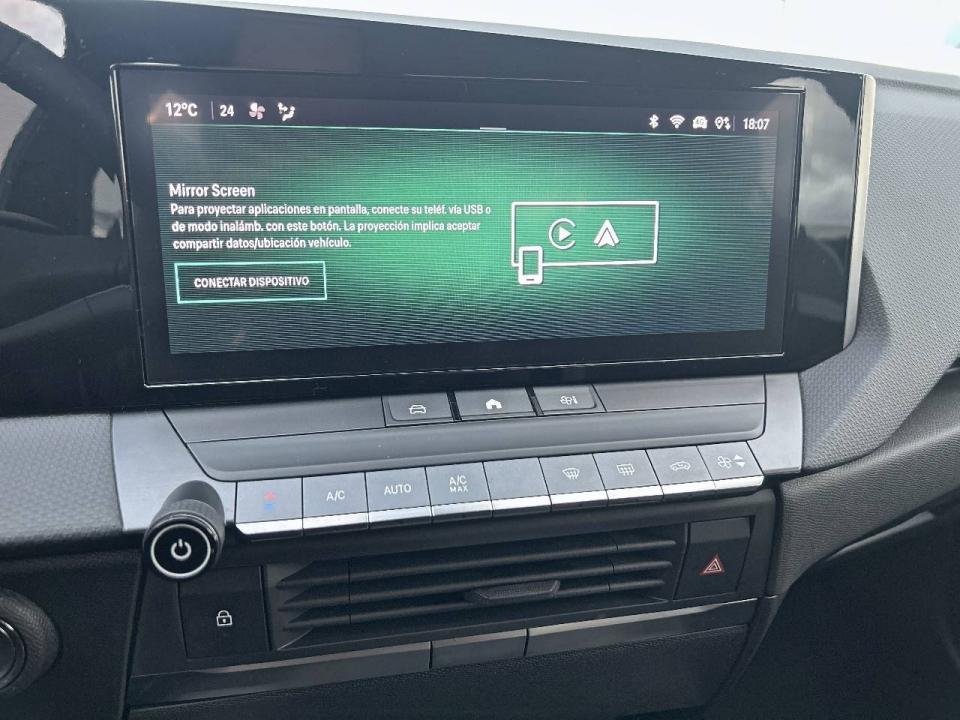 Opel Astra 1.2T XHT 96kW (130CV) Edition