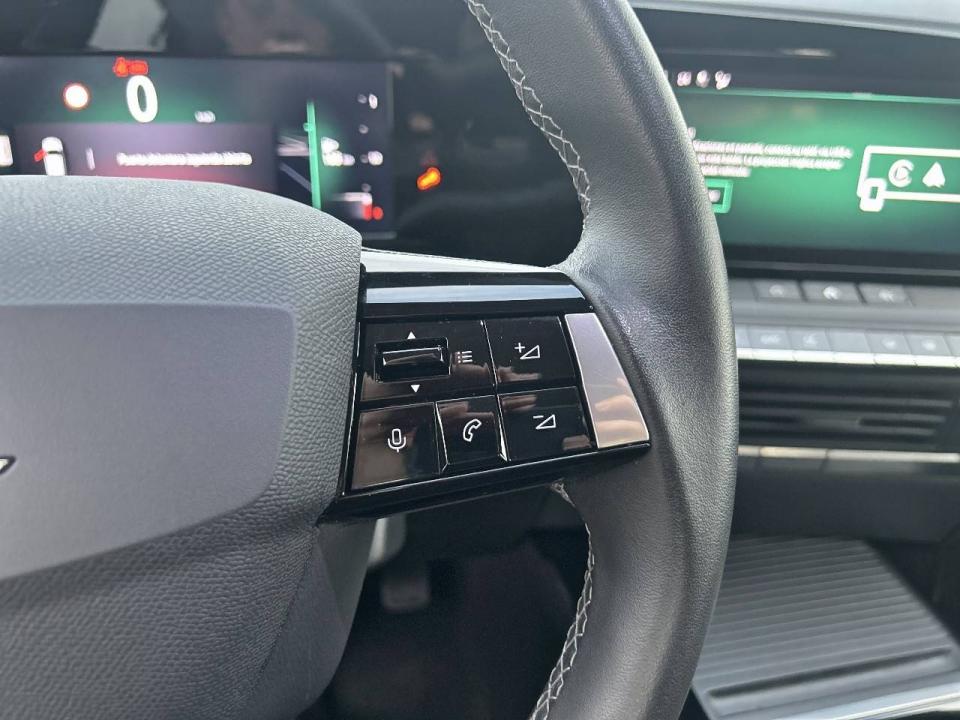 Opel Astra 1.2T XHT 96kW (130CV) Edition