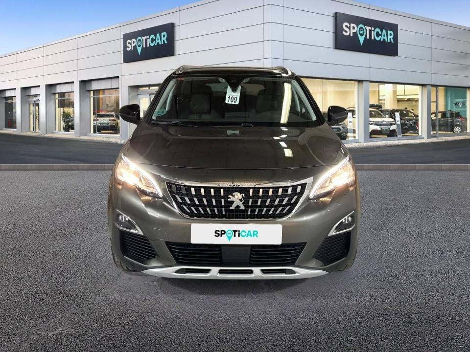 Peugeot 3008 1.2 PURETECH 96KW (130CV) ALLURE S&S
