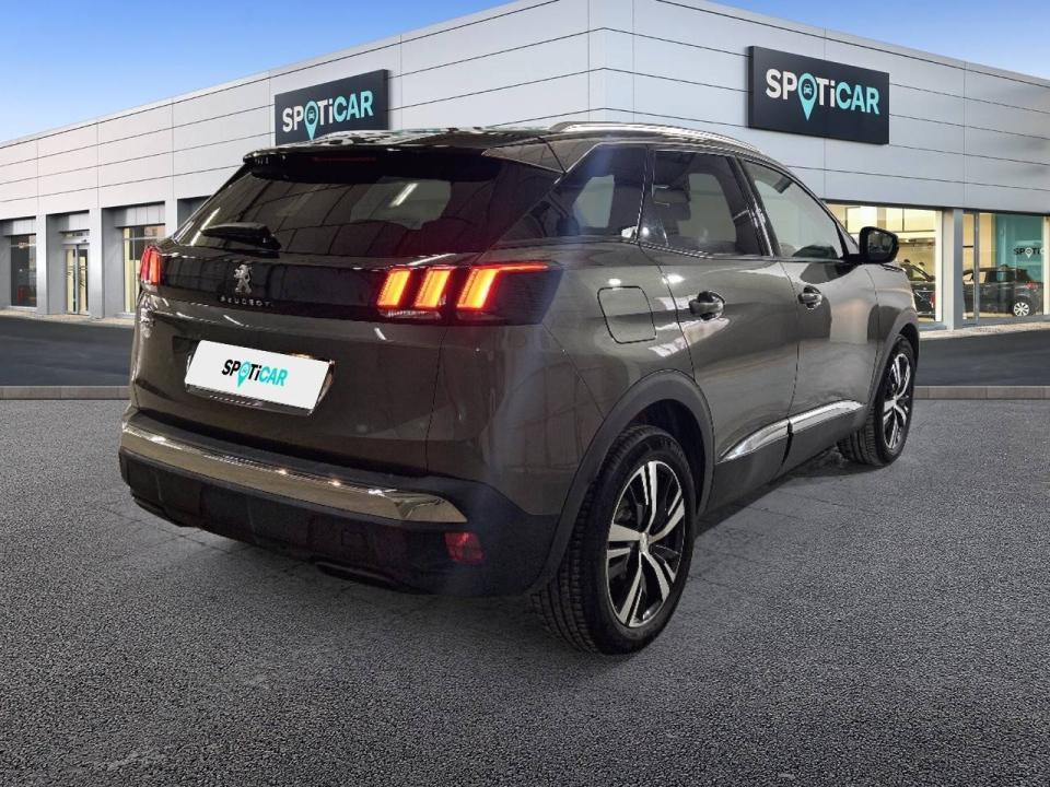 Peugeot 3008 1.2 PURETECH 96KW (130CV) ALLURE S&S