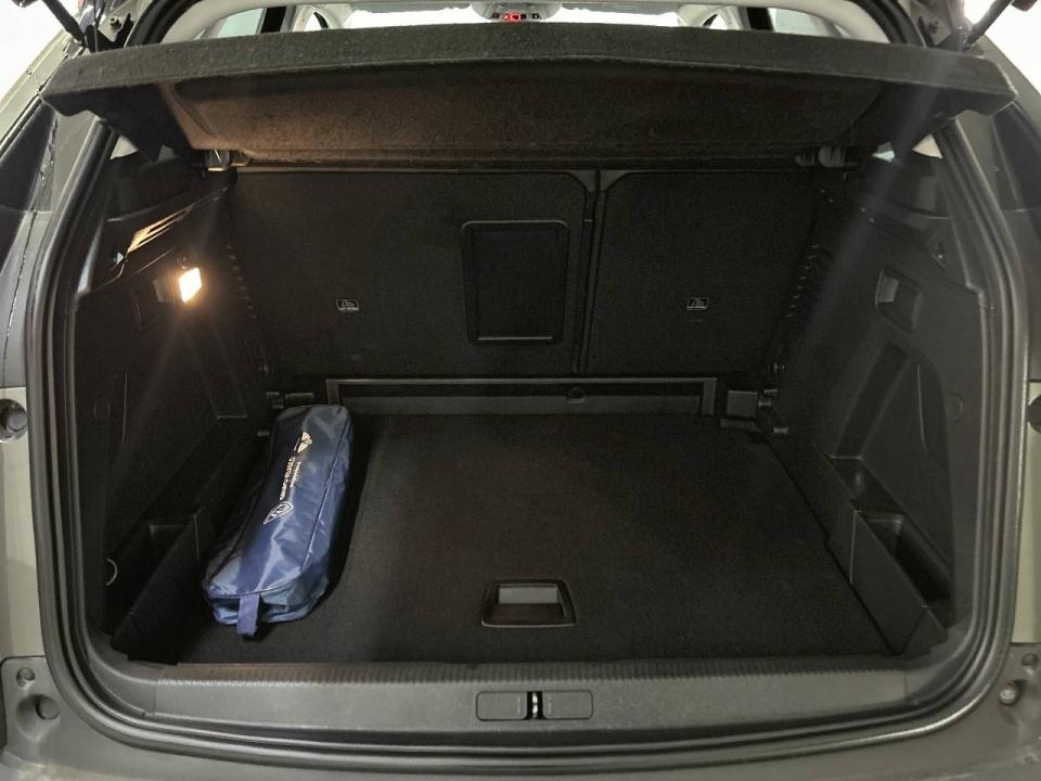 Peugeot 3008 1.2 PURETECH 96KW (130CV) ALLURE S&S