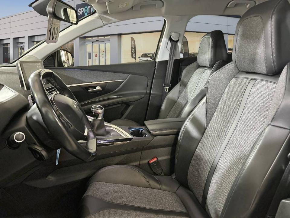 Peugeot 3008 1.2 PURETECH 96KW (130CV) ALLURE S&S
