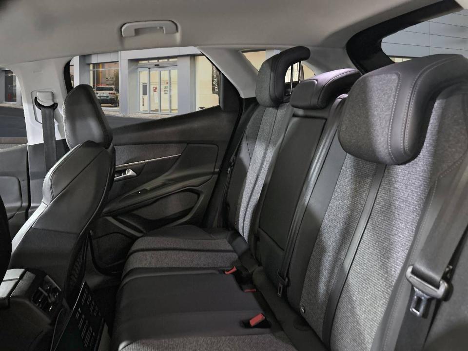 Peugeot 3008 1.2 PURETECH 96KW (130CV) ALLURE S&S