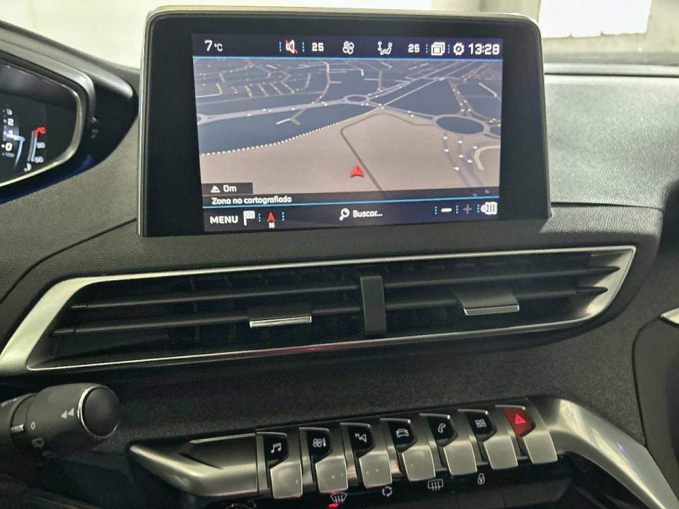 Peugeot 3008 1.2 PURETECH 96KW (130CV) ALLURE S&S