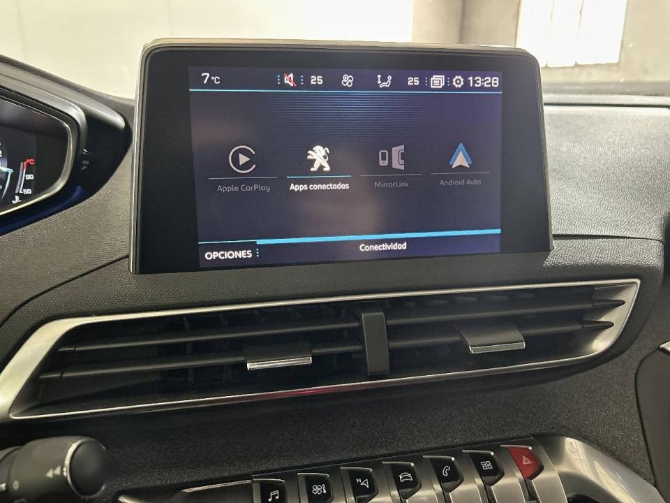 Peugeot 3008 1.2 PURETECH 96KW (130CV) ALLURE S&S