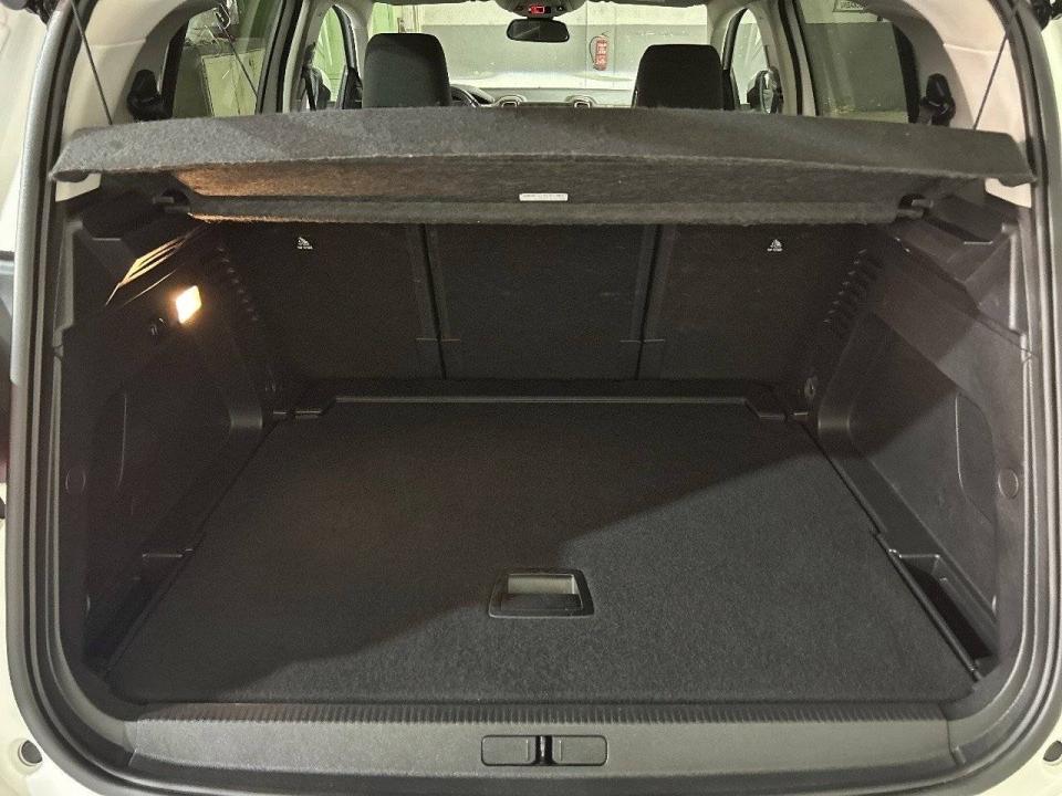 Citroen C5 Aircross PureTech 96kW (130CV) S&S EAT8 Shine