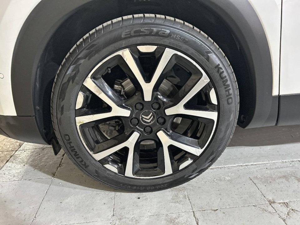 Citroen C5 Aircross PureTech 96kW (130CV) S&S EAT8 Shine