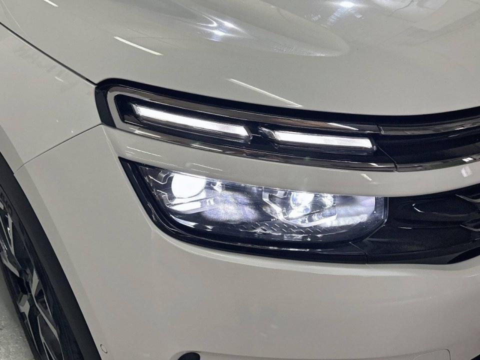 Citroen C5 Aircross PureTech 96kW (130CV) S&S EAT8 Shine