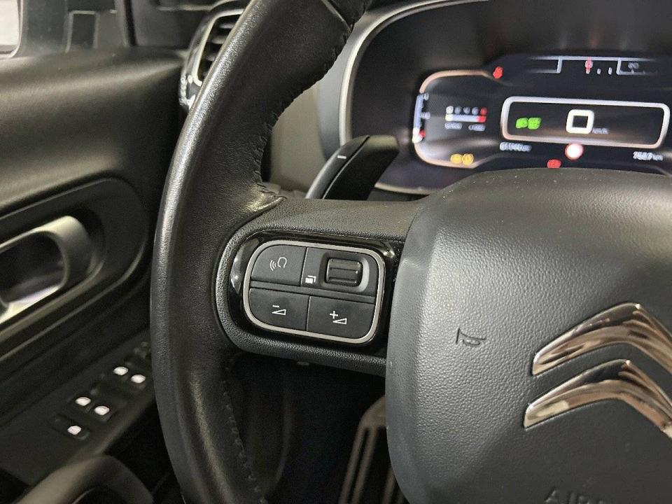 Citroen C5 Aircross PureTech 96kW (130CV) S&S EAT8 Shine