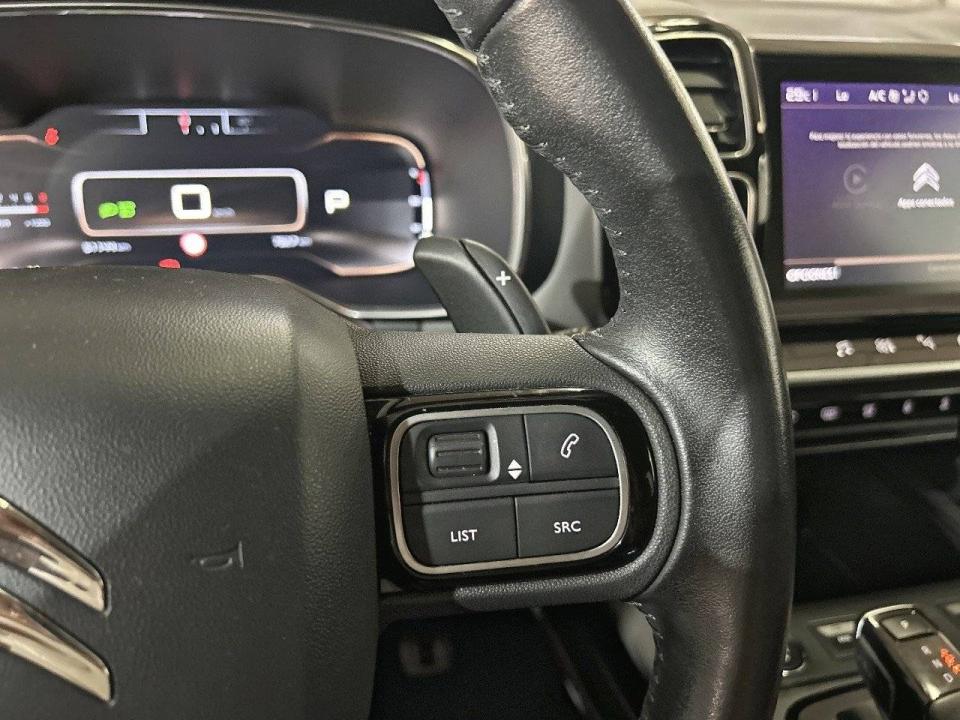 Citroen C5 Aircross PureTech 96kW (130CV) S&S EAT8 Shine