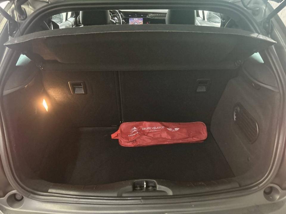 DS DS 3 PureTech 81kW (110CV) S&S Dark Side