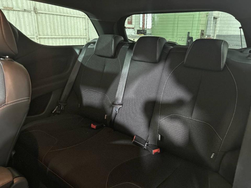DS DS 3 PureTech 81kW (110CV) S&S Dark Side
