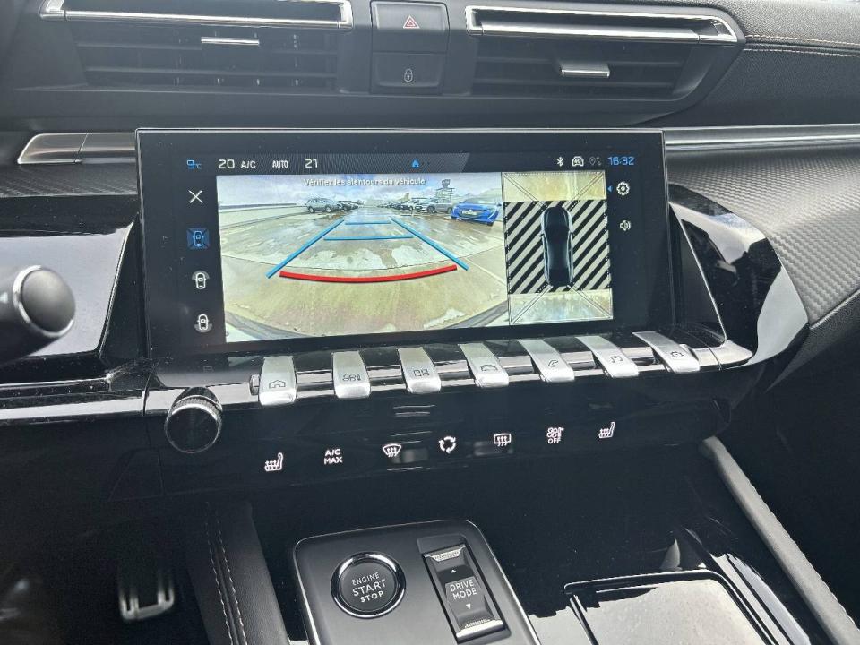 Peugeot 508 Hybrid 5P GT HYBRID 225 e-EAT8