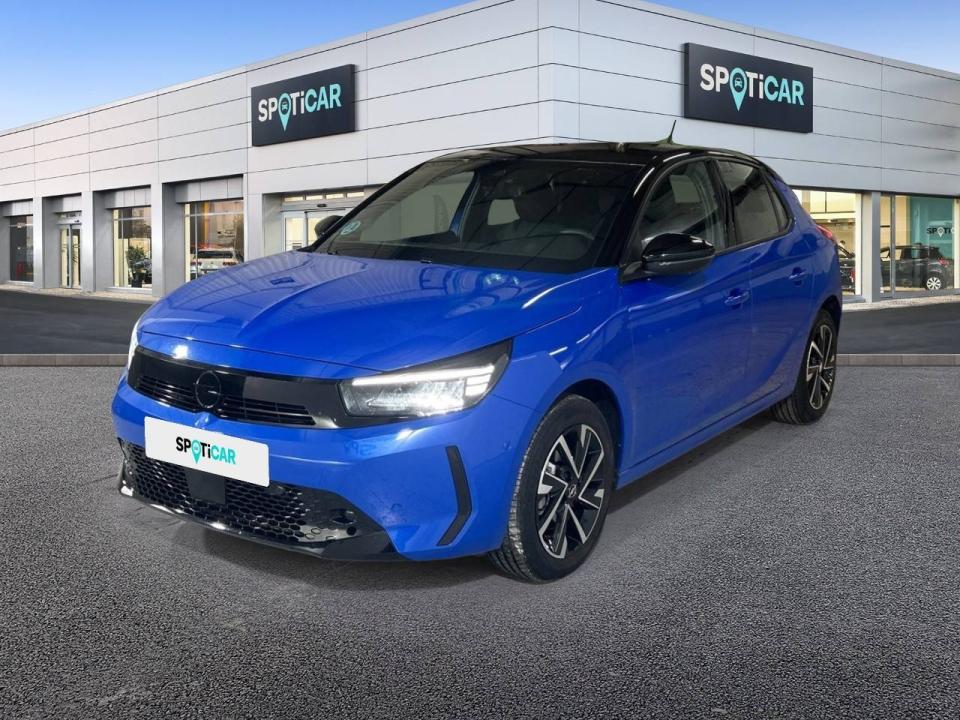 Opel Corsa 1.2T XHL 74kW (100CV) GS