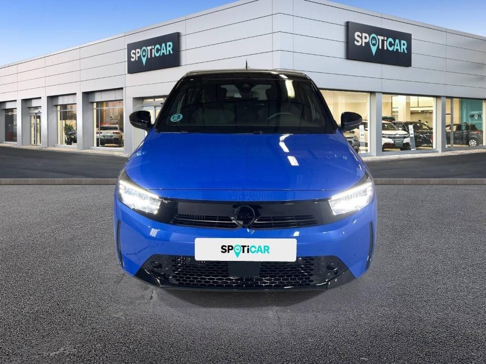 Opel Corsa 1.2T XHL 74kW (100CV) GS