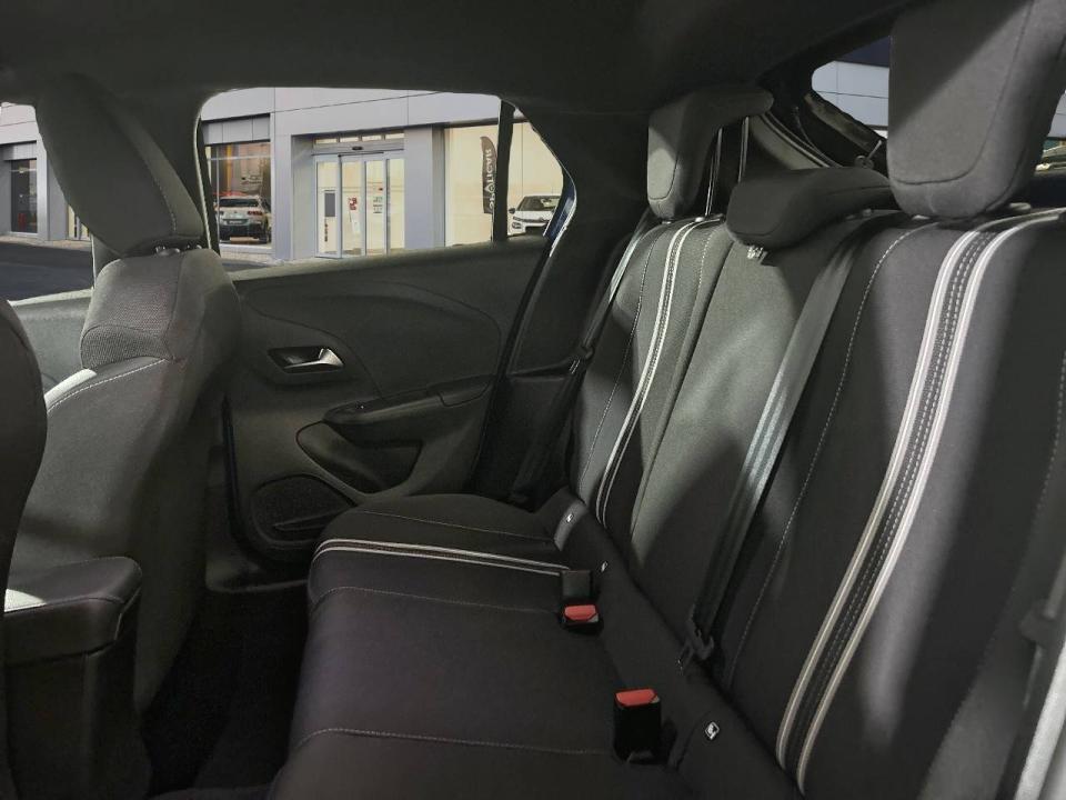 Opel Corsa 1.2T XHL 74kW (100CV) GS