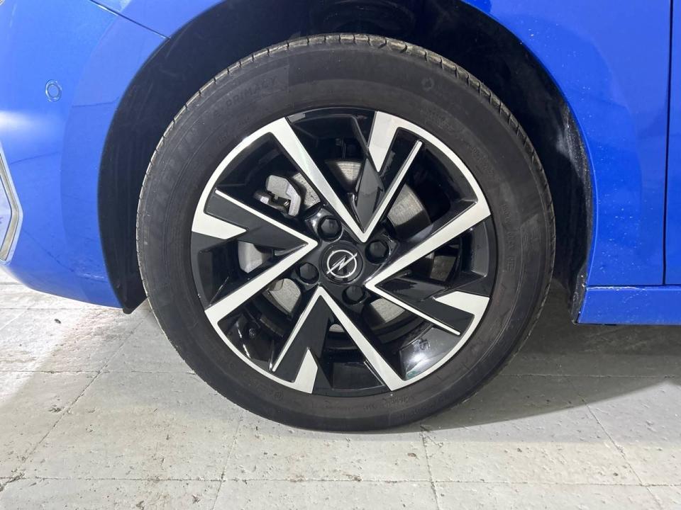 Opel Corsa 1.2T XHL 74kW (100CV) GS