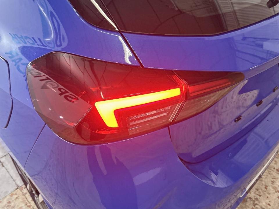 Opel Corsa 1.2T XHL 74kW (100CV) GS