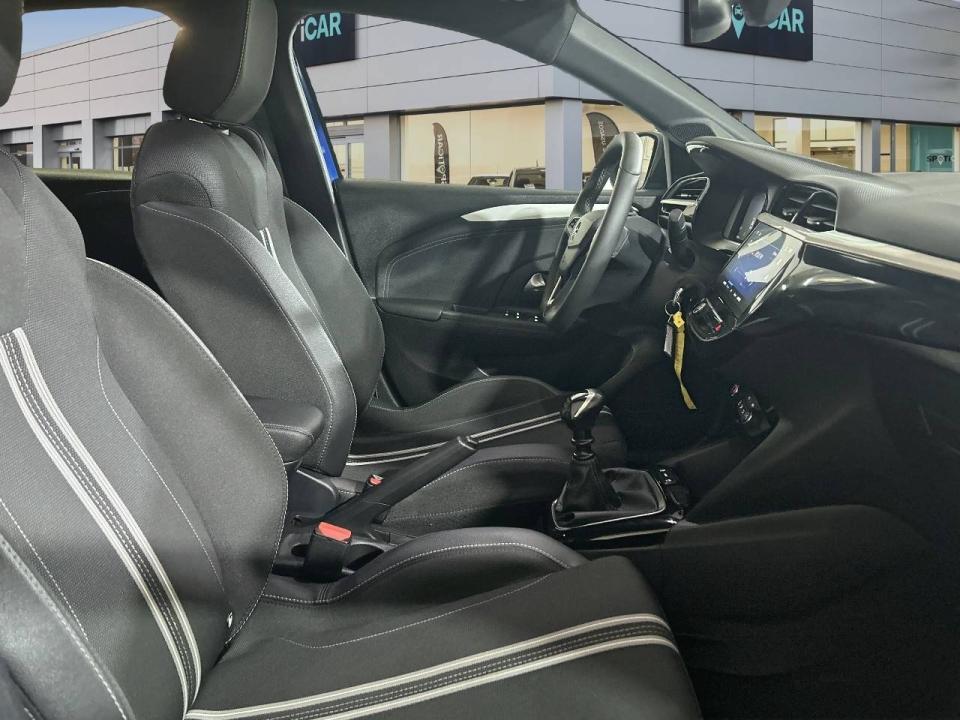 Opel Corsa 1.2T XHL 74kW (100CV) GS