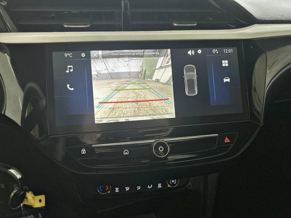 Opel Corsa 1.2T XHL 74kW (100CV) GS