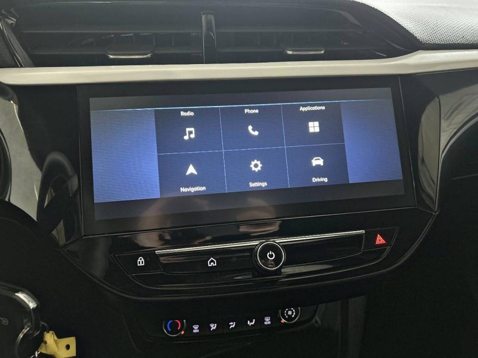 Opel Corsa 1.2T XHL 74kW (100CV) GS