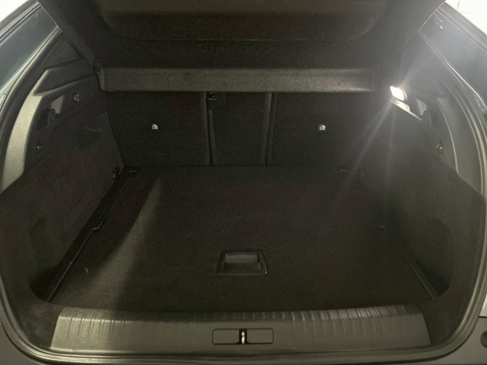 Peugeot 3008 Hybrid 1.2 100KW Allure eDCS6