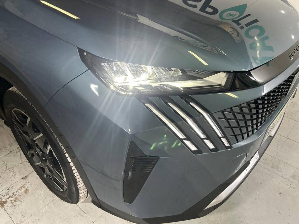 Peugeot 3008 Hybrid 1.2 100KW Allure eDCS6