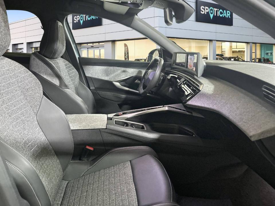 Peugeot 3008 Hybrid 1.2 100KW Allure eDCS6