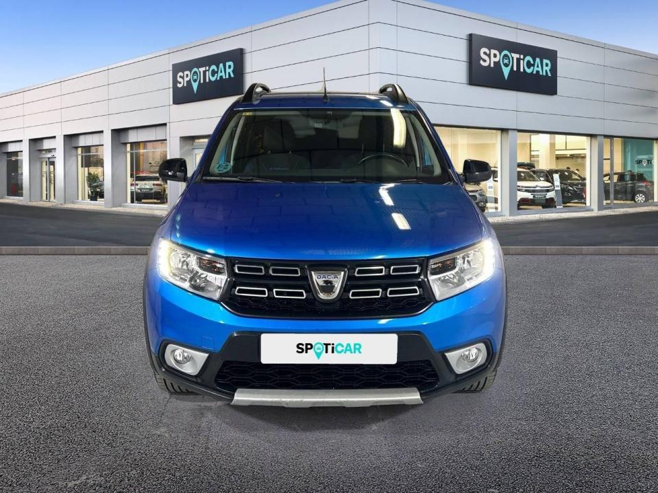 Dacia Sandero Stepway Essential TCe 1.0 74kW (100CV)
