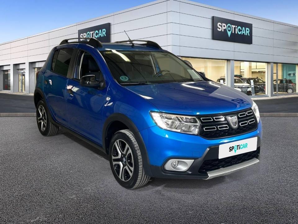Dacia Sandero Stepway Essential TCe 1.0 74kW (100CV)