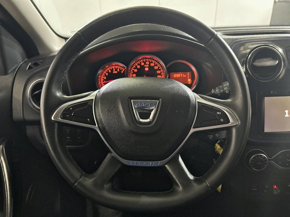 Dacia Sandero Stepway Essential TCe 1.0 74kW (100CV)