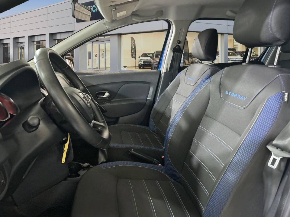 Dacia Sandero Stepway Essential TCe 1.0 74kW (100CV)