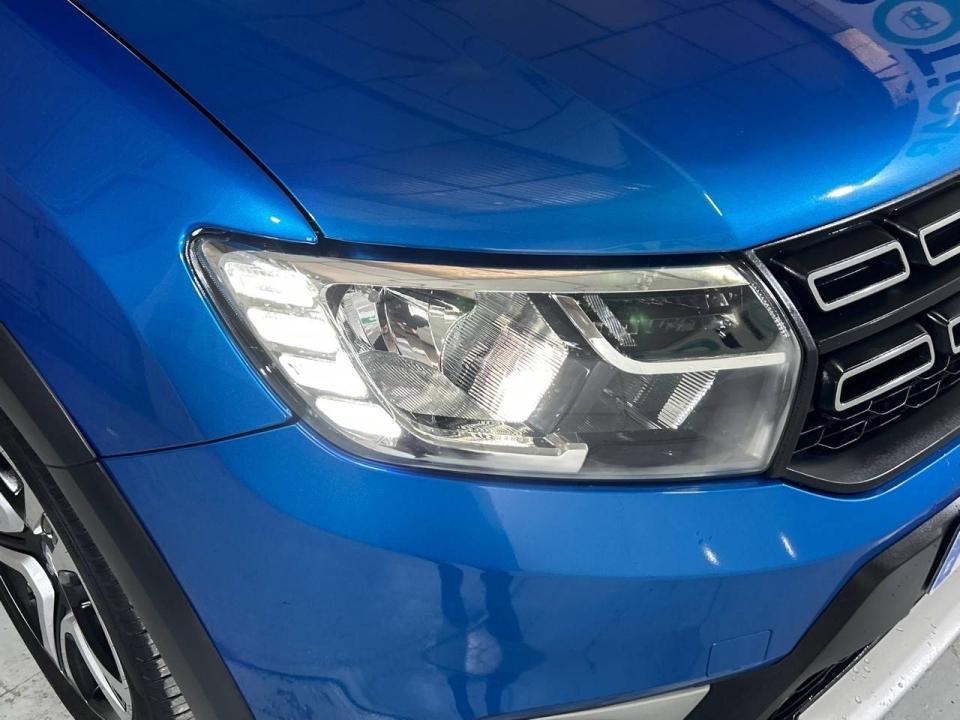 Dacia Sandero Stepway Essential TCe 1.0 74kW (100CV)