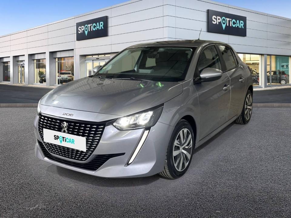 Peugeot 208 PureTech 73kW (100CV) Active