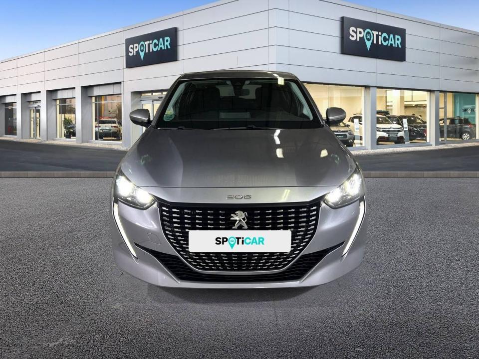 Peugeot 208 PureTech 73kW (100CV) Active
